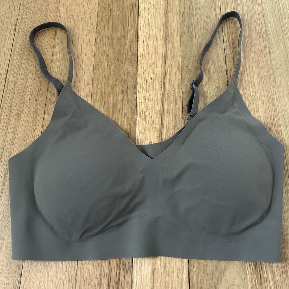 True and Co bralette